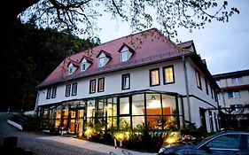 Waldhotel Linzmühle